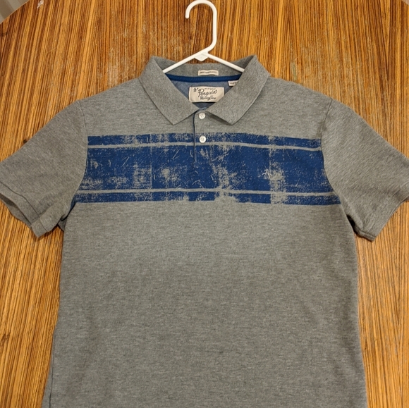 Penguin Slim Fit Polo - Picture 4 of 5